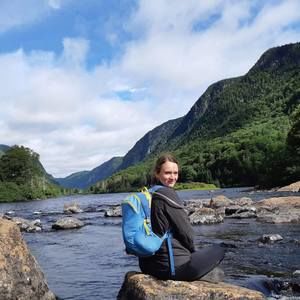 Meet your Posher, Isabelle